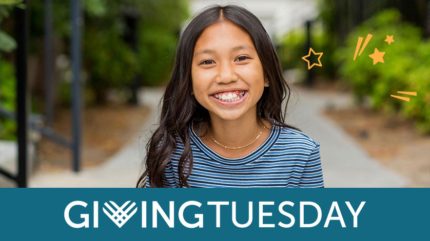 “Donating to @AdLit on #GivingTuesday is easier than trying to get the last word in with a teenager. And much more rewarding!” give.weta.org/page/40025/don…