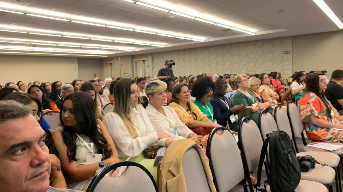 jurandifrutuoso's tweet image. Feliz por poder participar do Seminário de Avaliação da Planificação da Atenção à Saude (PROADI/SUS) em Goiás, ladeando parceiros importantes como #MS/#SESGO/#CosemsGO/#BP/#HAE). Os resultados nos enche de otimismo e nos incentiva a continuar na trilha. Vamos em frente!