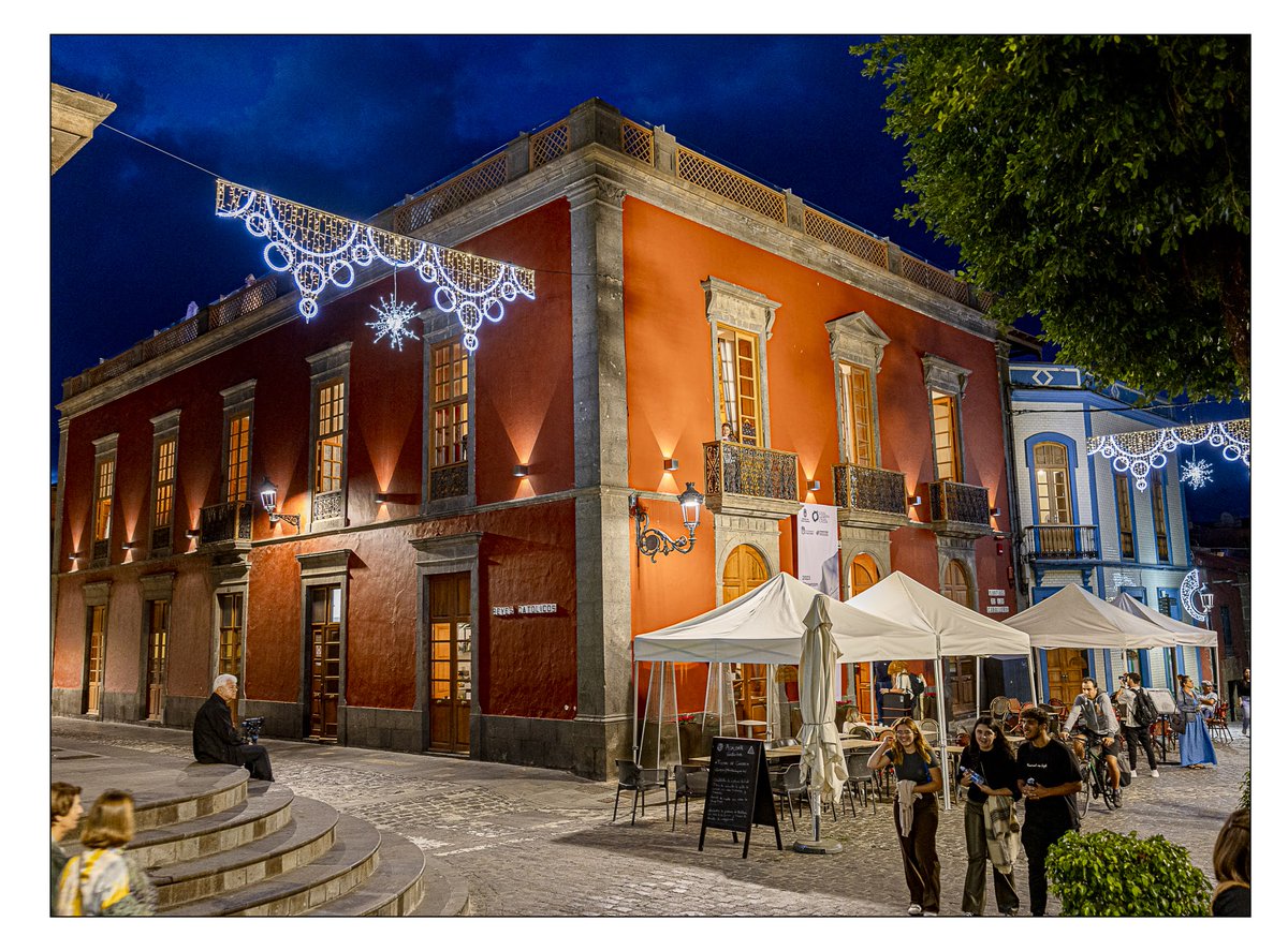 GranCanariaMC's tweet image. ¡GRACIAS  a todos los que hicieron posible  el showroom #Agaldar2023!  Fomento de #Gáldar, Hotel Agáldar y el Ayuntamiento de Gáldar, marcas expositoras, modelos, maquillaje, peluquería, colaboradores y, muy especialmente, ¡a todos los asistentes que nos visitaron! 🙌😍