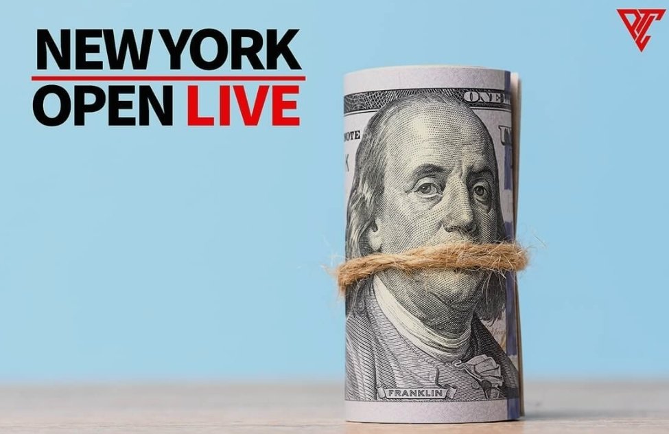 ProTraderLounge's tweet photo. New York Stock Exchange opening bell ๐
Pro Trader @WhenSailing is live with a LIVE TRADING session for our members. Watch as Michael use his #SpeedofWaves indicator to time scalps perfectly.
#Bitcoin #StockMarket #indicator #Crypto https://t.co/9c0ZVXSDM8