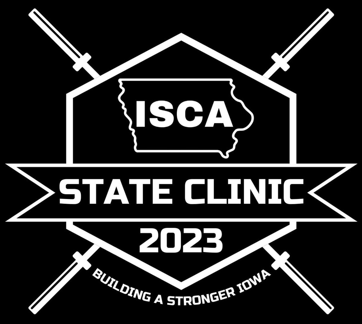 IAStrengthCoach's tweet image. The countdown is on for State Clinic 2023… Less than TWO WEEKS away!

⚡️ 2-day event
⚡️ 8 outstanding speakers
⚡️ Dynamic clinic schedule

If you haven’t registered yet, no worries - there’s still time!  Don’t miss out ⬇️

forms.gle/ruYHMMnXqLy9Hb…