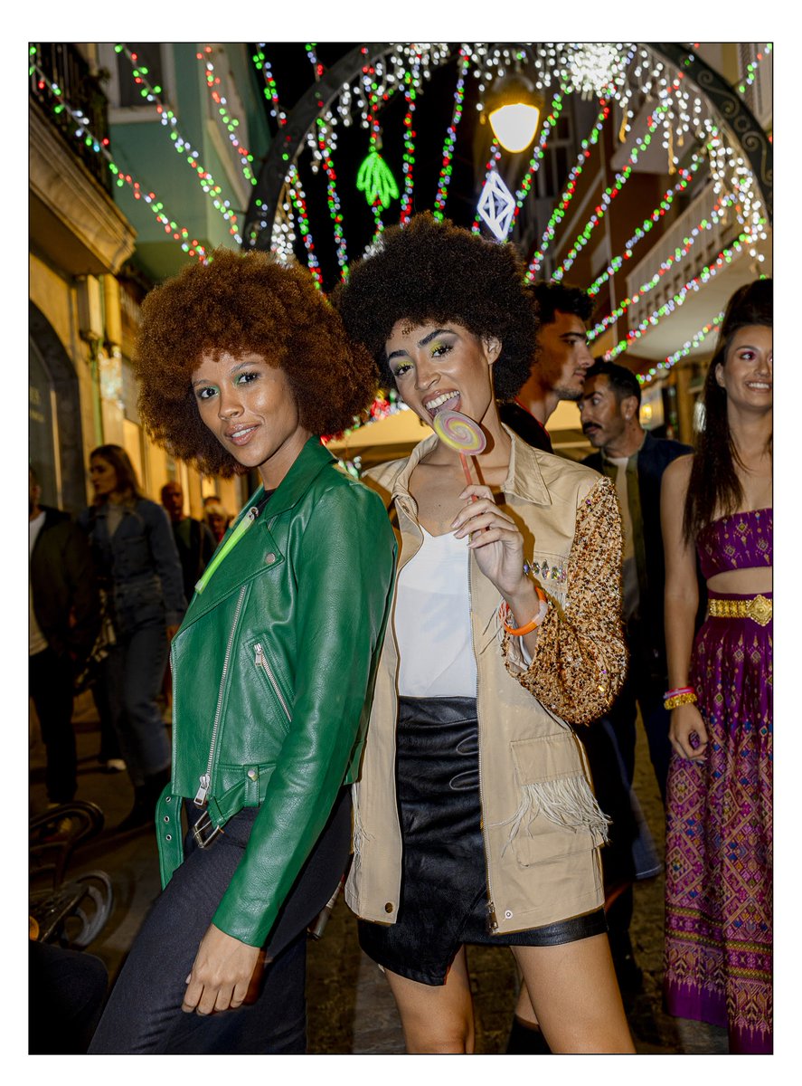 GranCanariaMC's tweet image. ¡GRACIAS  a todos los que hicieron posible  el showroom #Agaldar2023!  Fomento de #Gáldar, Hotel Agáldar y el Ayuntamiento de Gáldar, marcas expositoras, modelos, maquillaje, peluquería, colaboradores y, muy especialmente, ¡a todos los asistentes que nos visitaron! 🙌😍