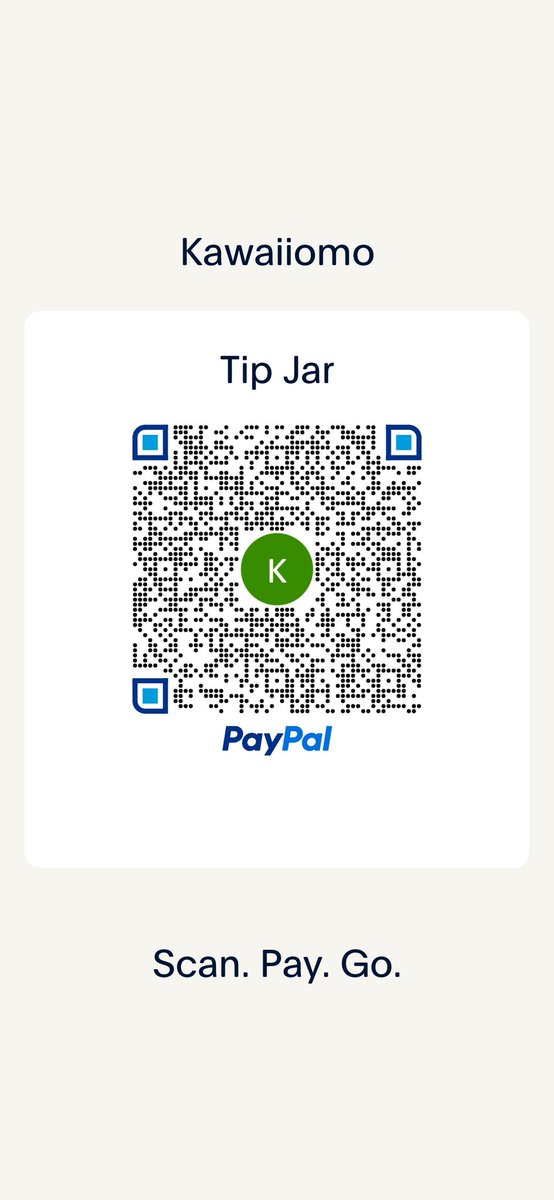 With everything going on right now Im mentally unstable with patreon removing my account over night. Im having a panic attack and calling emergency numbers but in the mean time Im advertising my PayPal tipjar again. I genuinely have no idea how to pay rent
paypal.me/KDrake386
