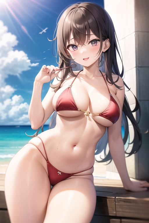cceasel's tweet photo. 目を覚まして、愛する人たちよ🥱🌥️💗
#anime #animehub #EcchiStyle #animelover #waifuanime #WaifuDiffusion #AI #iaart https://t.co/p8ZshePKef