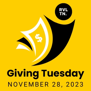 Giving is a powerful way to support the people and issues that matter the most! Please support Revolution School on Giving Tuesday as we continue our mission of breaking down the walls between learning and life. Just text 1M to 91999!