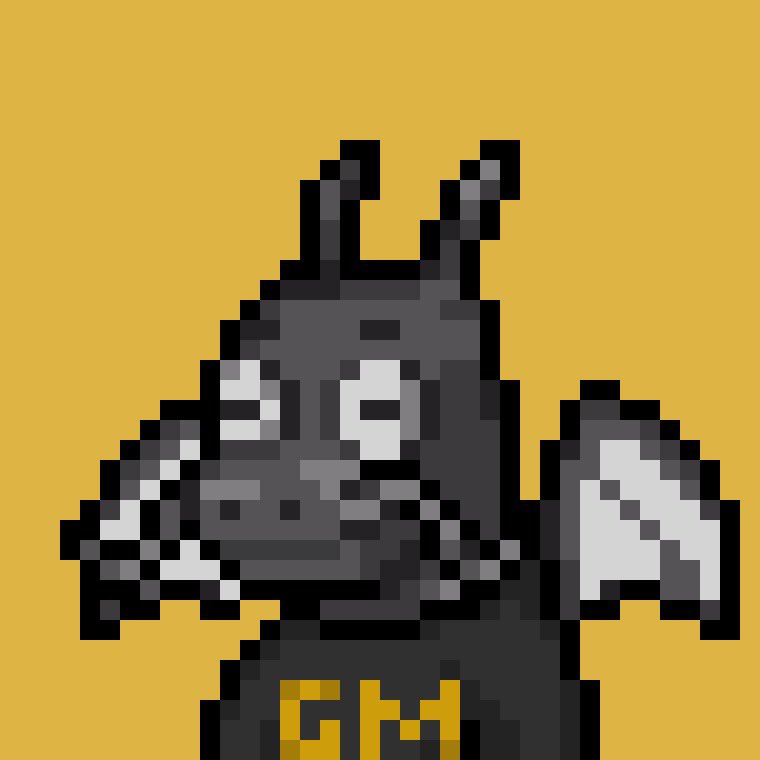 GM Legends! ☀️😎

Only 34 days left in 23! Make em rad! 🤙

We’re sending rad vibes your way!⚡️💜