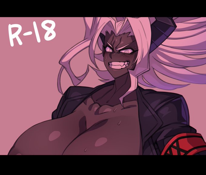 R-18版あげました 良ければどうぞっ https://hutago.fanbox.cc/posts/7053898