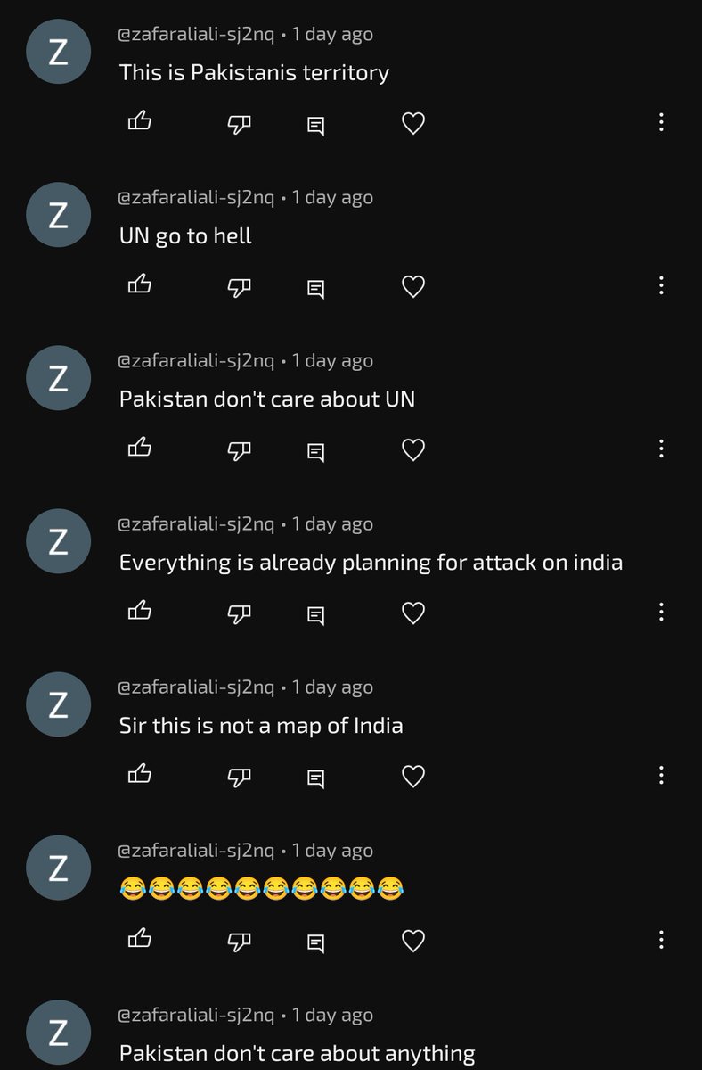BBCCO90's tweet photo. Just dropped a video on 'How India can get POK back' and oh boy, My Pakistani pals are bringing the heat♥️ in the comments!  Let's keep it lighthearted and learn together! 🌍🤝 👇🎬👇
https://t.co/04Ywl6C42h
#Kashmir #India #Pakistan #POK https://t.co/qMqlnxBraJ