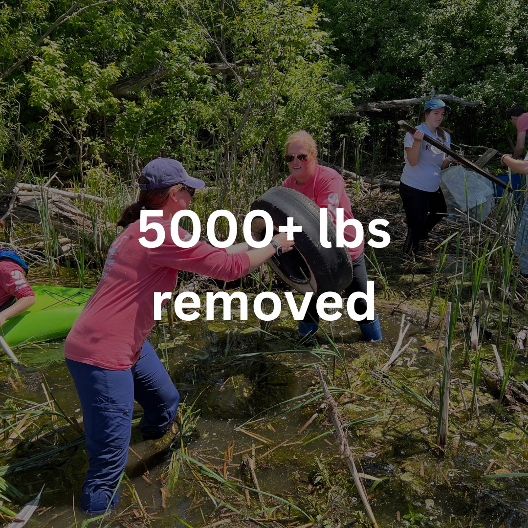 Save The River! tweet media