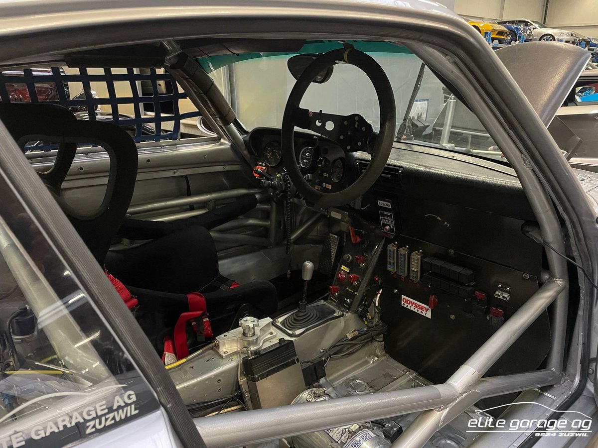 by_Lienhard's tweet photo. Aha! 😮
1995 PORSCHE 911 GT2 R
CHF 499'800.–

Anbieter:
©📷 by Elite Zuzwil, 9524 Zuzwil https://t.co/sXznLUUYIL