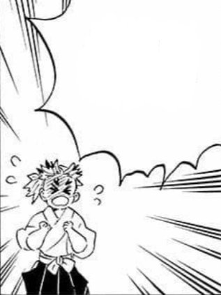 tinyflameSJR's tweet image. “ ท...ท่านพี่ สู้ๆนะครับ!! ”

เด็กชายโผล่มาตะโกนลั่น ลืมเวลาไปเสียสนิทว่านี่เป็นเวลาที่ผู้อื่นพักผ่อนอยู่

แต่เขาอยากให้กำลังใจพี่ชายคนเก่งของเขานี่นา!

‘ ขอเสียมารยาทสักคืนนะครับ ขออภัยจริงๆ💦 ’ เซนจูโร่ขอโทษขอโพยอยู่ในใจ