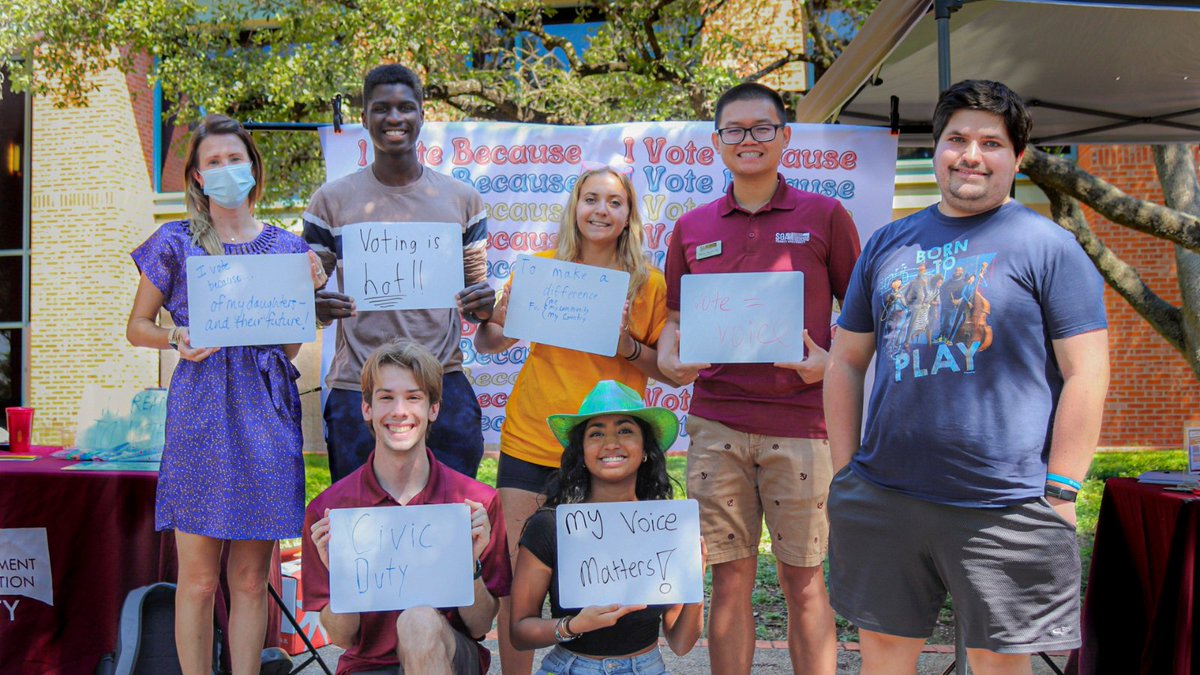 This #GivingTuesday, consider supporting Nonprofit VOTE to bolster our efforts to empower nonprofits and the communities they serve in 2024 &amp; beyond.

Your donation fuels our mission to ensure every voice is heard in shaping our nation's future. Donate: nonprofitvote.org/donate