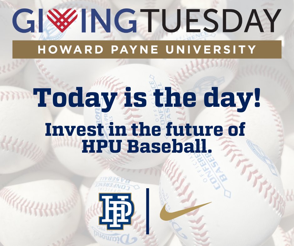 Join us as we invest in the future of HPU Baseball. hputx.edu/giving/giving-…