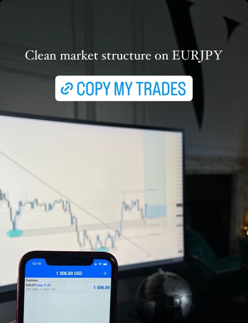 ants__analysis's tweet image. Clean market structure on #EURJPY
.
#investment #realestate #investing #money #business #invest #bitcoin