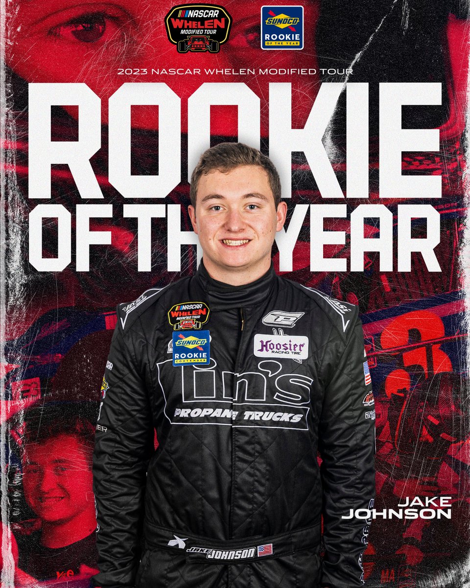 NASCAR Regional tweet media