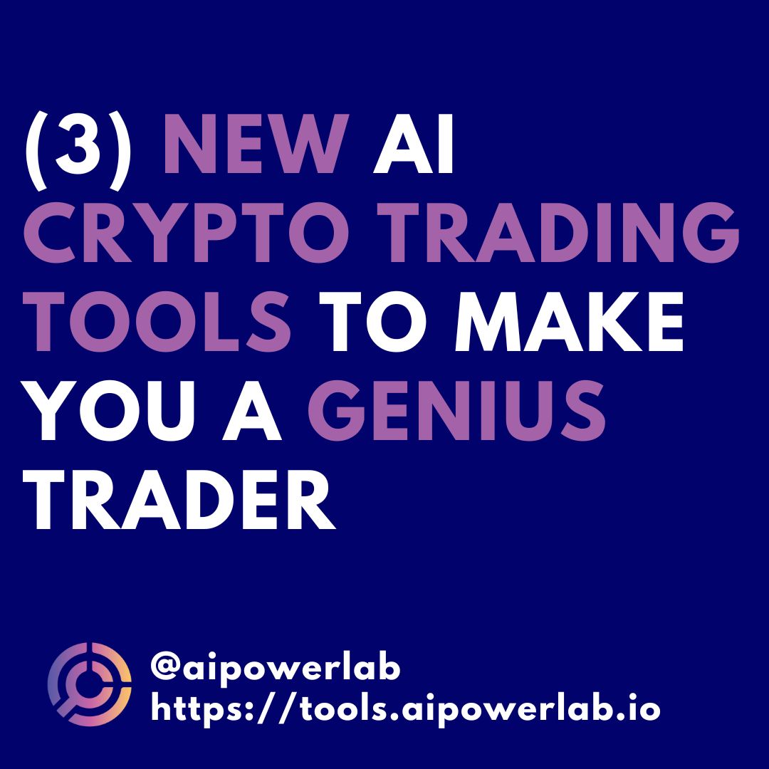 AI Power Lab tweet media