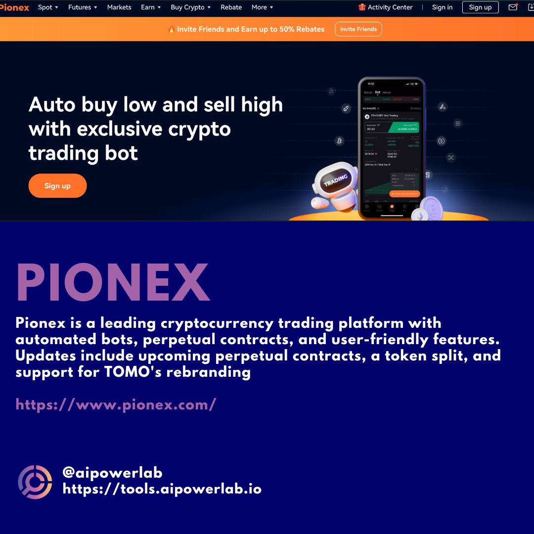 AI Power Lab tweet media
