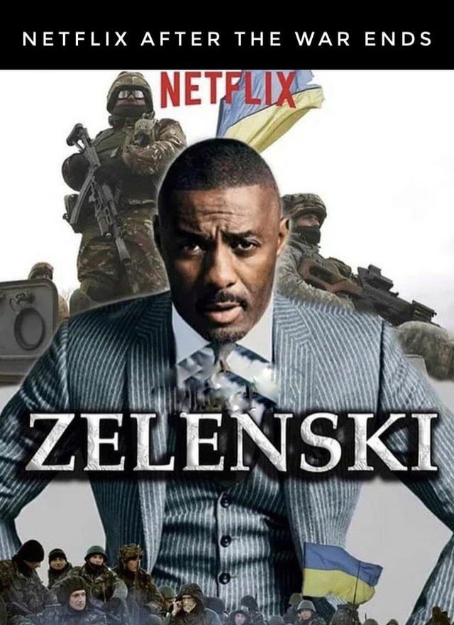 T_ruth___'s tweet photo. @EndWokeness Maybe Netflix will something like this. https://t.co/qNucCqLwQX