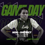 Photo by Walker Hoops (@_LadyCatsHoops)