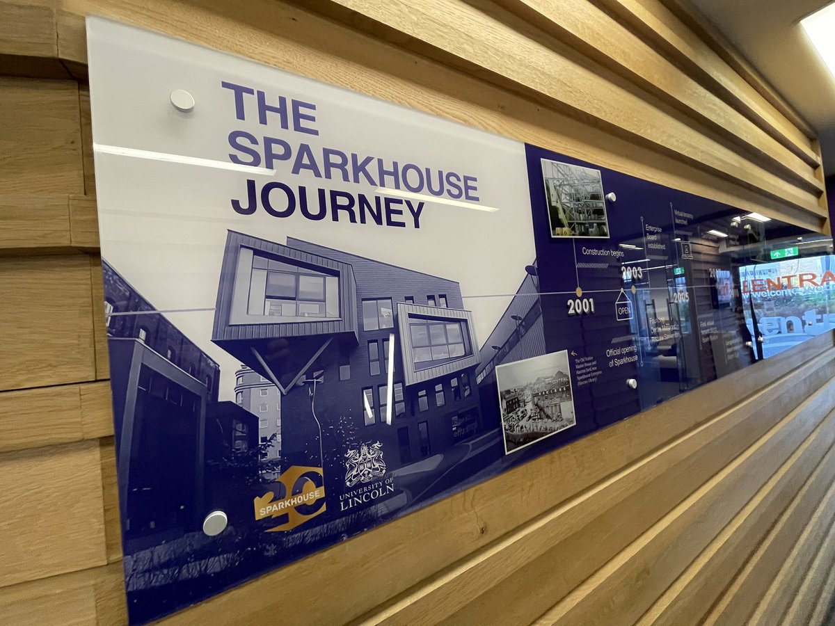venturesigns's tweet photo. Manufactured &amp; installed for @HelpMeRuddocks a 5mm acrylic panel with polished edges. Reverse print on @Metamarkuk MD5, backed in white, all from Ruddocks fab artwork. #qualitymaterials #digitalprint #fabdesign #attentiontodetail https://t.co/0Vt6dilIDH