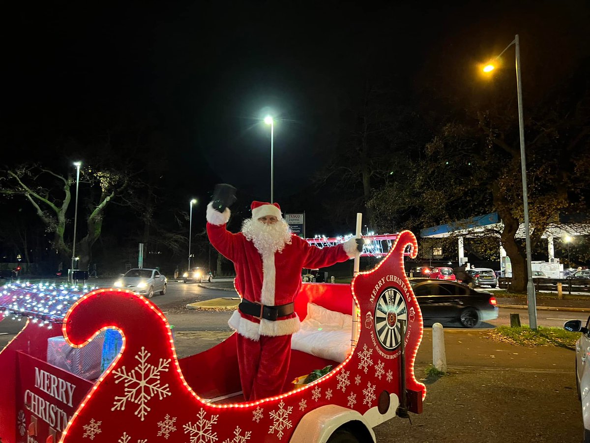 Round Table Norwich1 tweet media