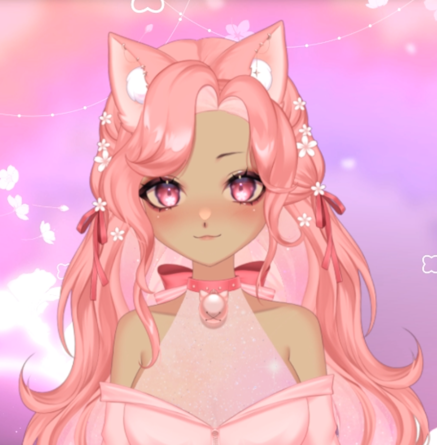 Kitami 🌸| GERVTuber tweet media
