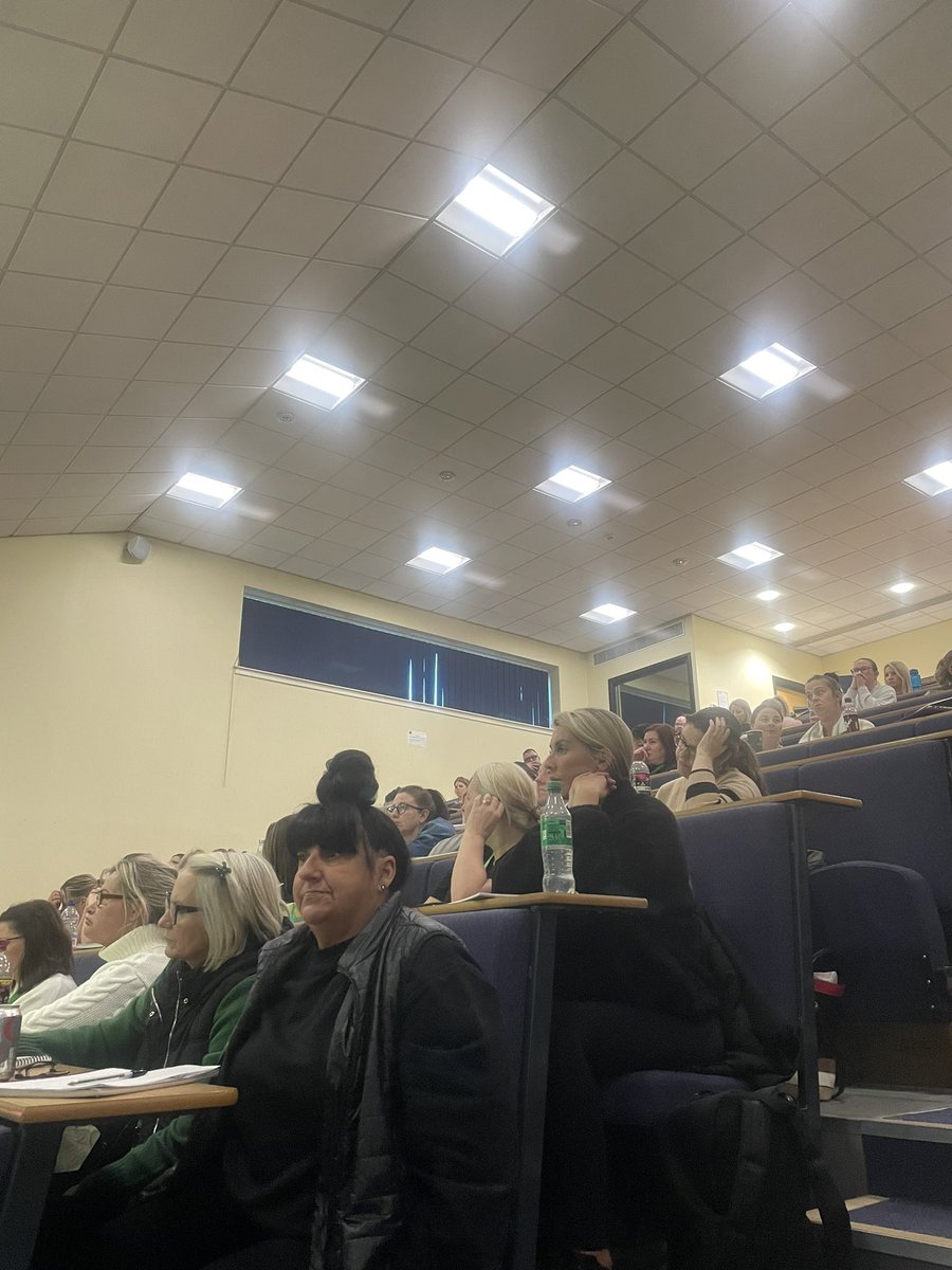 Well done to all year 1 cert HE students who sat their anatomy exam today !! 
We are into module 2 essentials of nursing practice now !! 👏👏<a href="/StuABee/">Stuart Baker</a> <a href="/USWHealthcare/">USW Healthcare</a> <a href="/KatieSpender1/">Katie Spender</a>