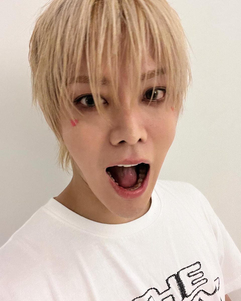Takoyaki_nyt's tweet photo. 231128 YUTA Instagram

the unity ❤️

#YUTA #中本悠太 https://t.co/vwosDlmTs3