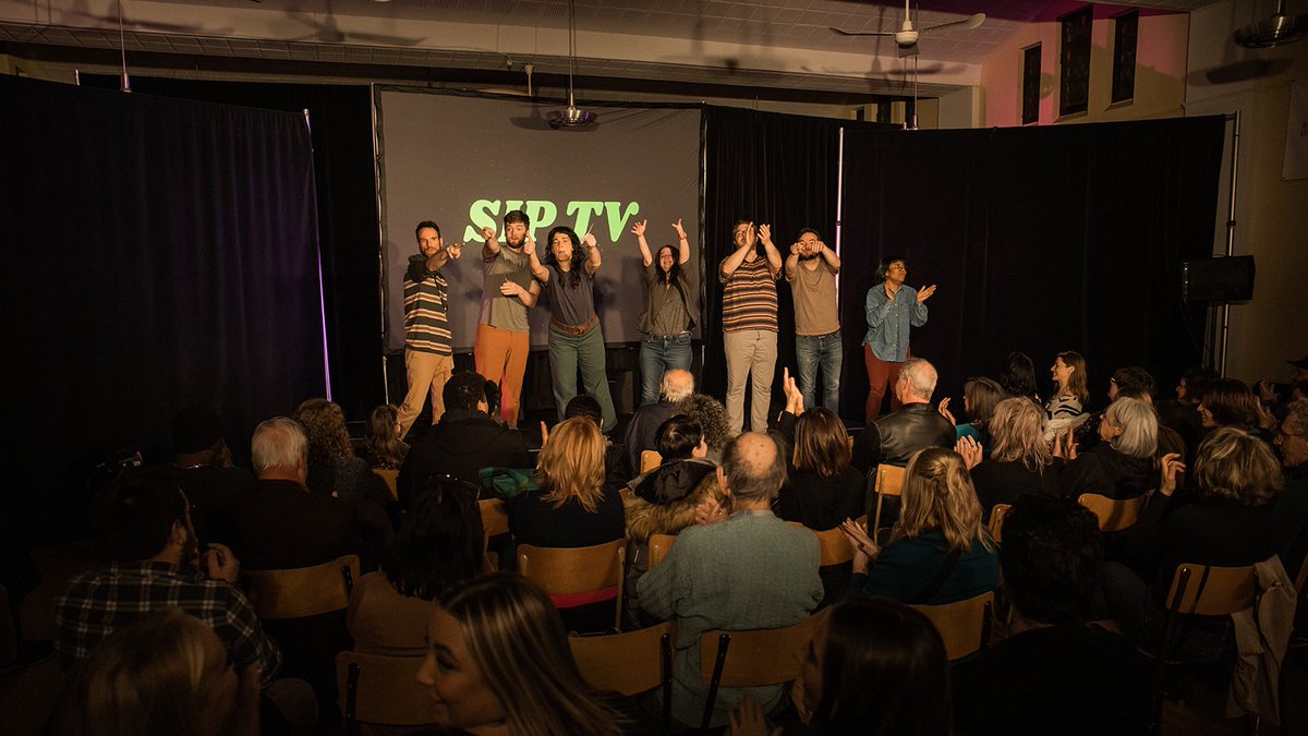 In the Soil Arts Festival tweet media