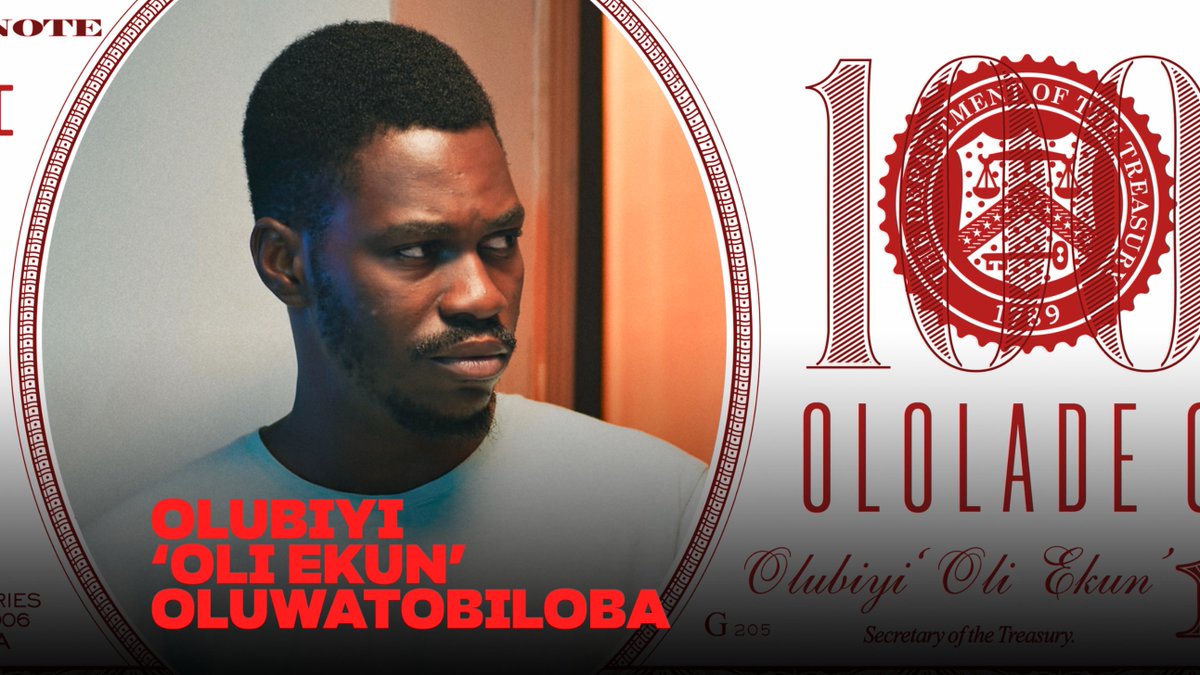 NetflixNaija's tweet photo. No better day to appreciate the men of #Ololade 👏🏾 https://t.co/P7Q3r9zIue