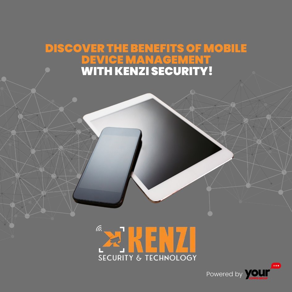 KenziSecurity's tweet image. 📱 Discover the Benefits of Mobile Device Management with Kenzi Security! 🔒

zurl.co/8G7u

💬🌟 #KenziSecurity #MDM #EfficientSupport