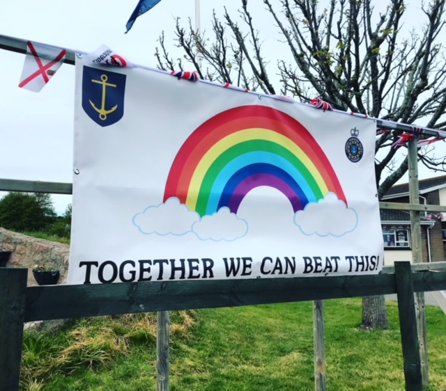 JerseyHeritage's tweet photo. This year, our team at #JerseyArchive have been recording Islanders’ unique experiences of the #Covid pandemic in an oral history project.
#EYAUnique #Archives #JerseyCI #OurIslandStory https://t.co/fD6czulKUr