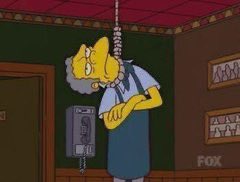 apenas es martes y ya soy este: