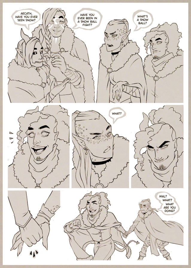 Kromi ᕕ( ᐛ )ᕗ COMMISSIONS OPEN!! kromi@bsky tweet media