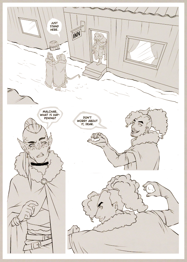 Kromi ᕕ( ᐛ )ᕗ COMMISSIONS OPEN!! kromi@bsky tweet media