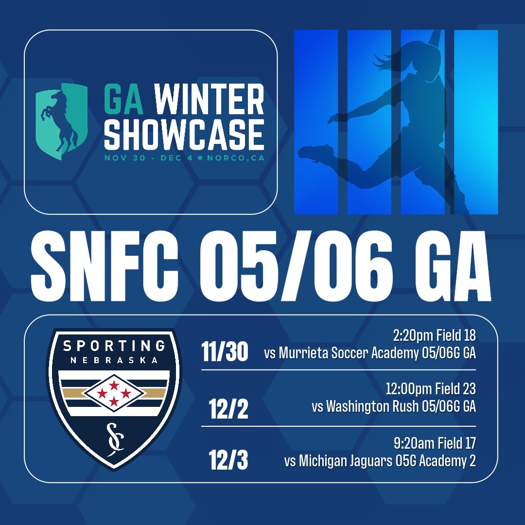 SportingNEGirlsGA tweet media