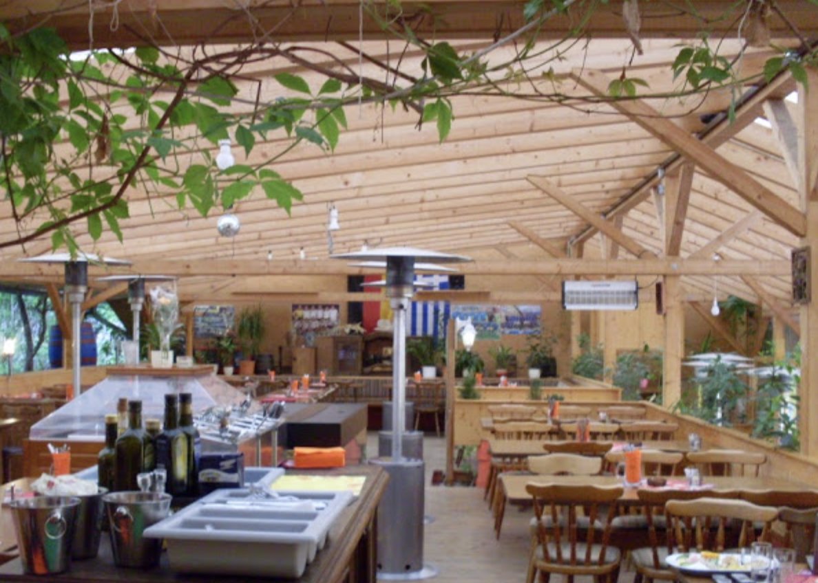 Sie sollen sich bei uns wohlfühlen wie ein König.