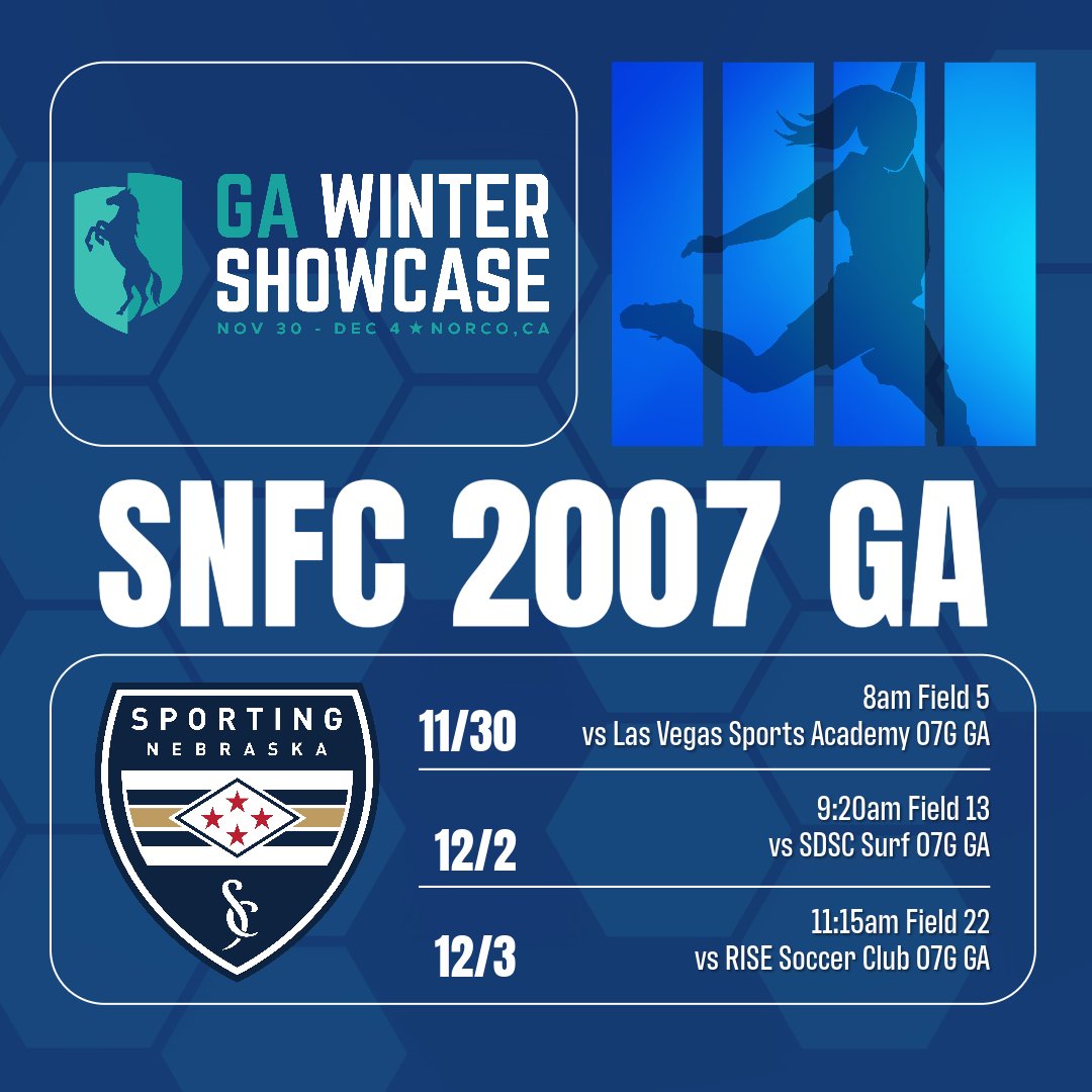 SportingNEGirlsGA tweet media