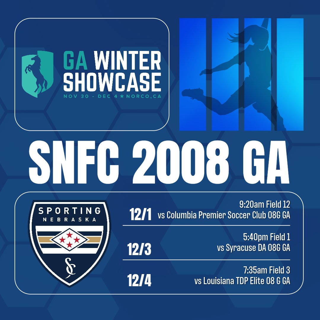 SportingNEGirlsGA tweet media