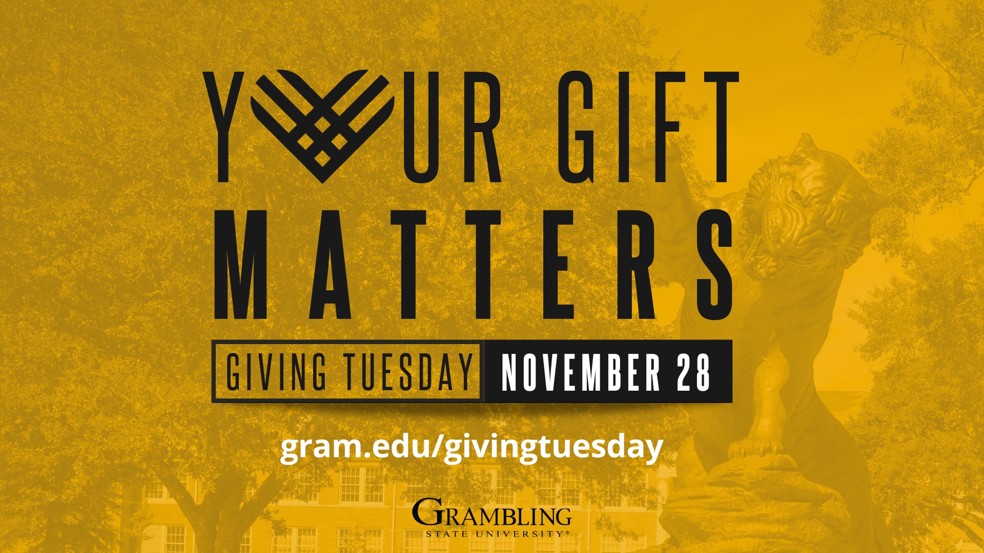 What is Giving Tuesday and Why It Matters