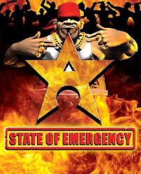Jay_Lou83's tweet photo. @NoCheatCodez I guess yall forgot about this Rock Star game. 😂 https://t.co/8G5Q29SsSX