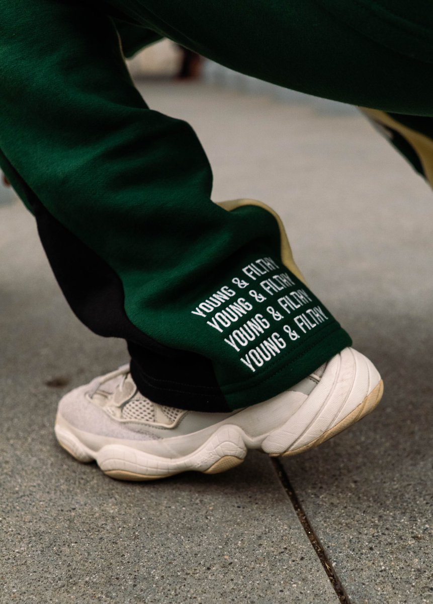 youngnfilthyco's tweet photo. SLATT x @youngnfilthyco Small $80 Shipping Available https://t.co/dBVwpin1Mo 📸: @dawsymadeit  #SLATT #Filthy #Iowa #LA https://t.co/5eaSbIgFQP