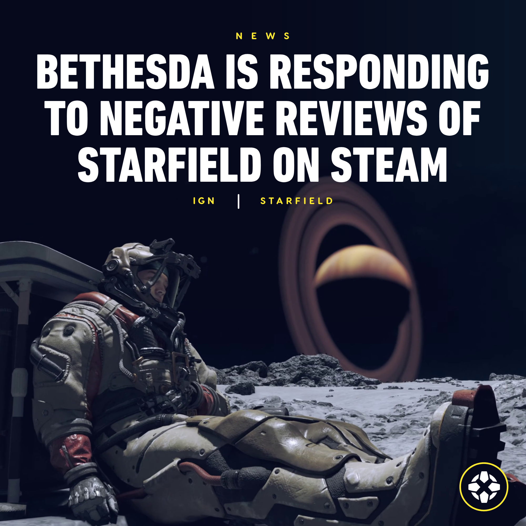 Redfall Receives Negative Reviews, Raising Concerns for Starfield