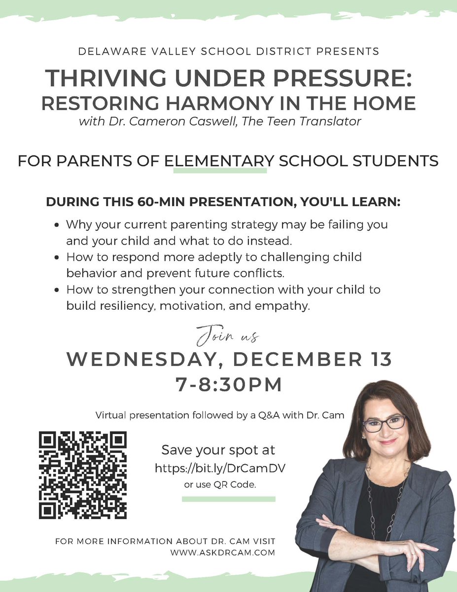 DVHS Tweets tweet media