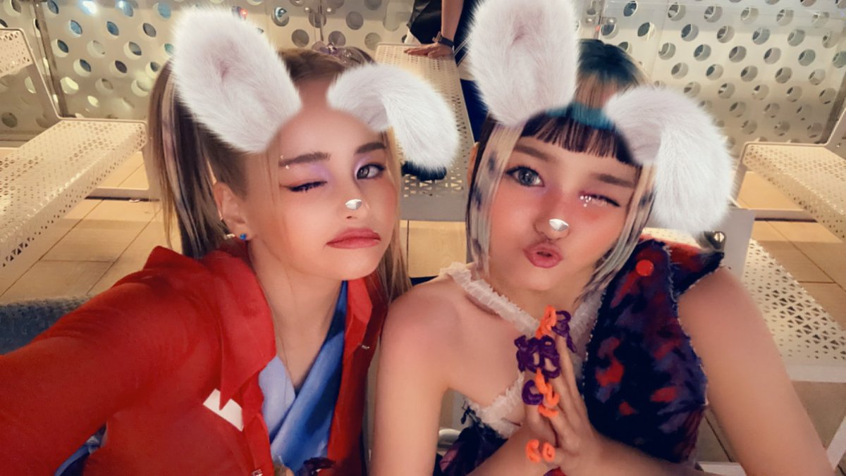 XGOfficial_'s tweet photo. 🐿️🎀HAPPY BIRTHDAY Risu chan🎀🐿️
o(〃＞ω＜)o☆.(,,>᎑<,,)ｶﾜｲｲ˙˚ʚ₍ ᐢ.  ̫ .ᐢ ₎ɞ˚˙
ﾀﾞｲｽｷﾋﾞｰﾑ๛ก(ｰ̀ωｰ́ก)ﾋﾞｭｰﾝﾋﾞｭｰﾝ٩(๑ᵒ̴̶̷͈̀ ᗜ ᵒ̴̶̷͈́)و
🎂🍏👽🎂🍏👽🎂🍏👽🎂🍏👽🎂
#JURIA
#HAPPYBIRTHDAYJURIA https://t.co/G6qndt1svR
