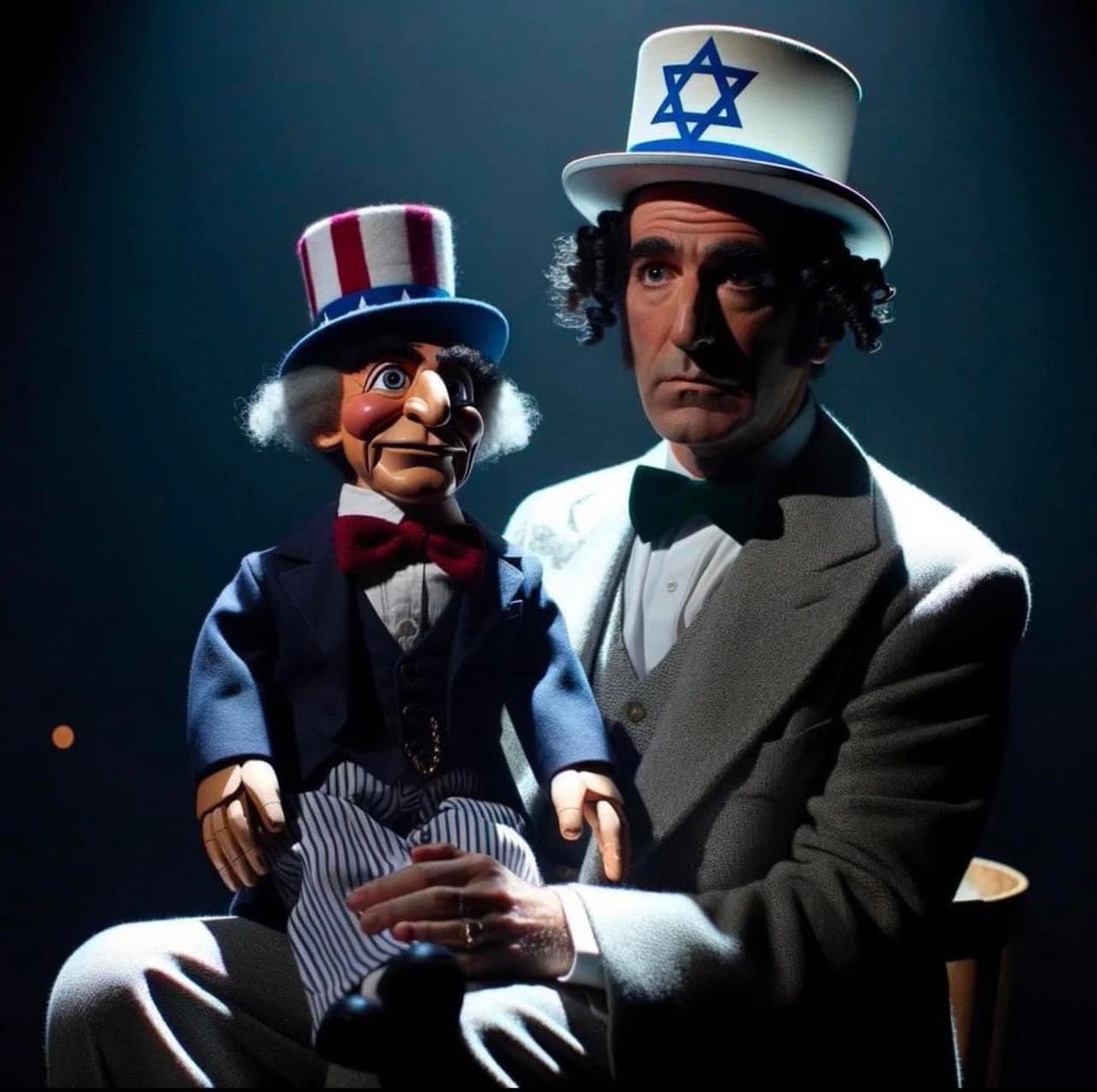 AltayCemMeric's tweet photo. This is how the world is ruled. Elon Musk and Netanyahu showed that. #ZionistLobbyAttack https://t.co/elKhQHWZLp