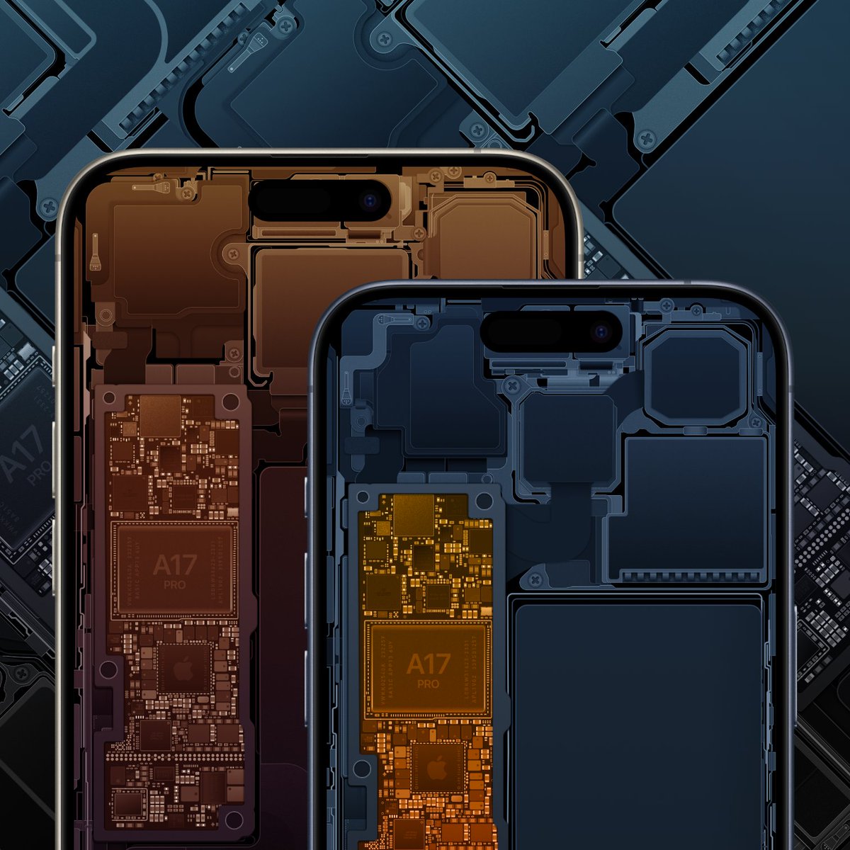 BasicAppleGuy's tweet photo. iPhone 15 Pro Internal Wallpapers 📱
https://t.co/cFG0TmIgMs https://t.co/kLGd7DZksy