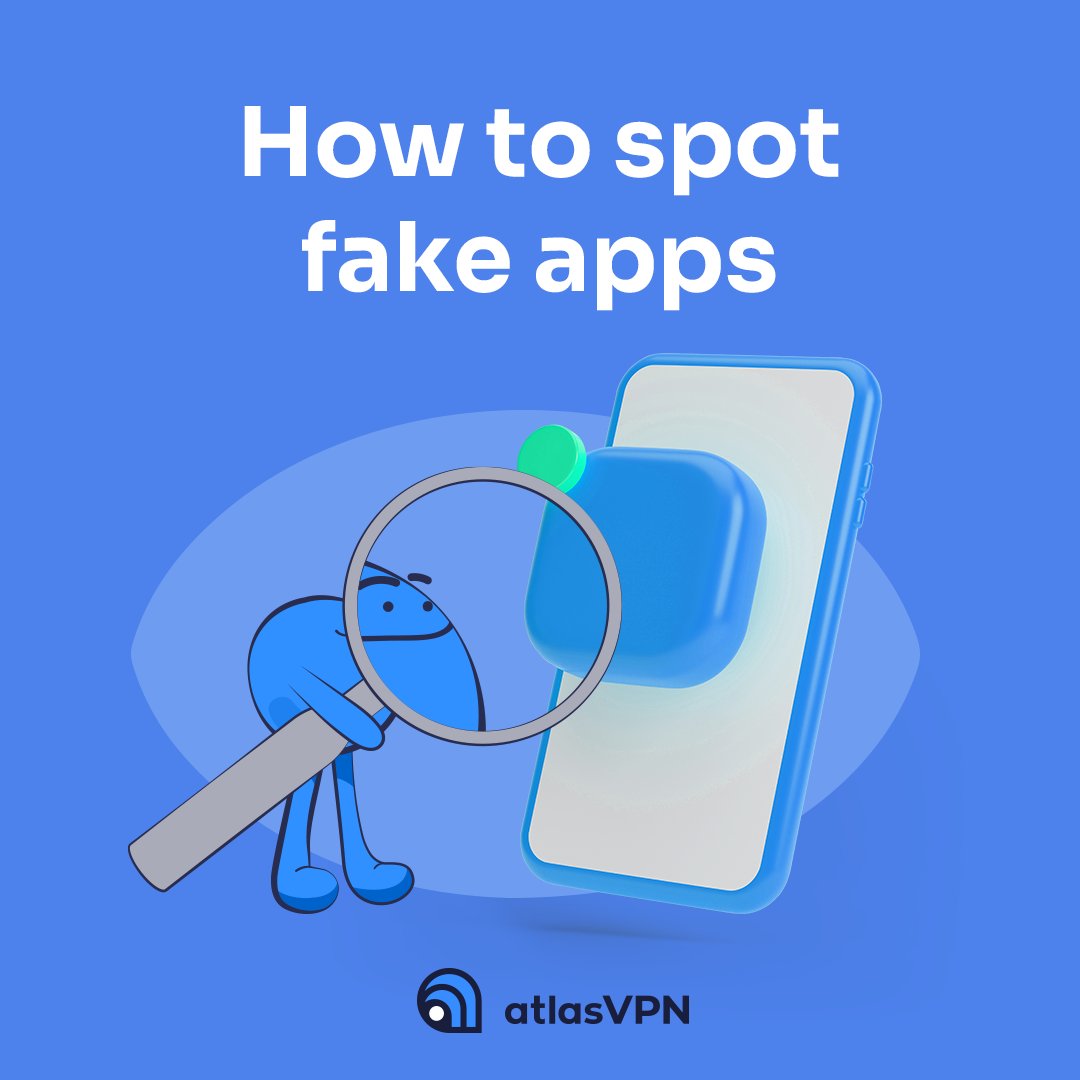 AtlasVPN tweet media