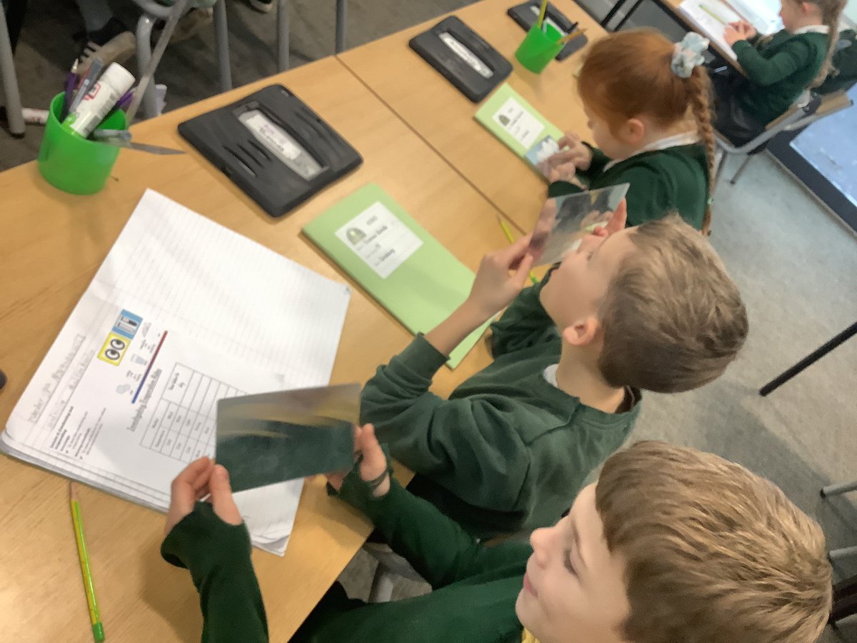 Miss Carr HGPA tweet media