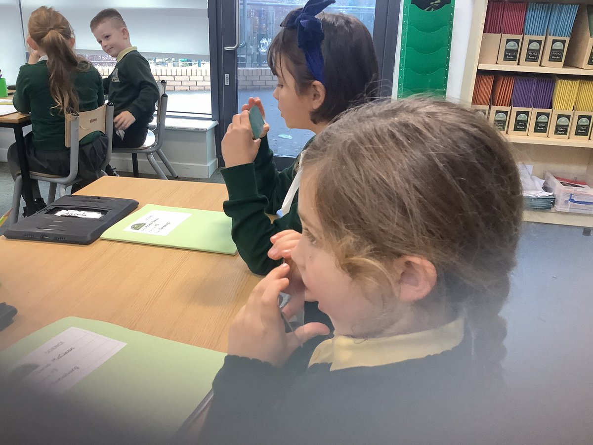 Miss Carr HGPA tweet media